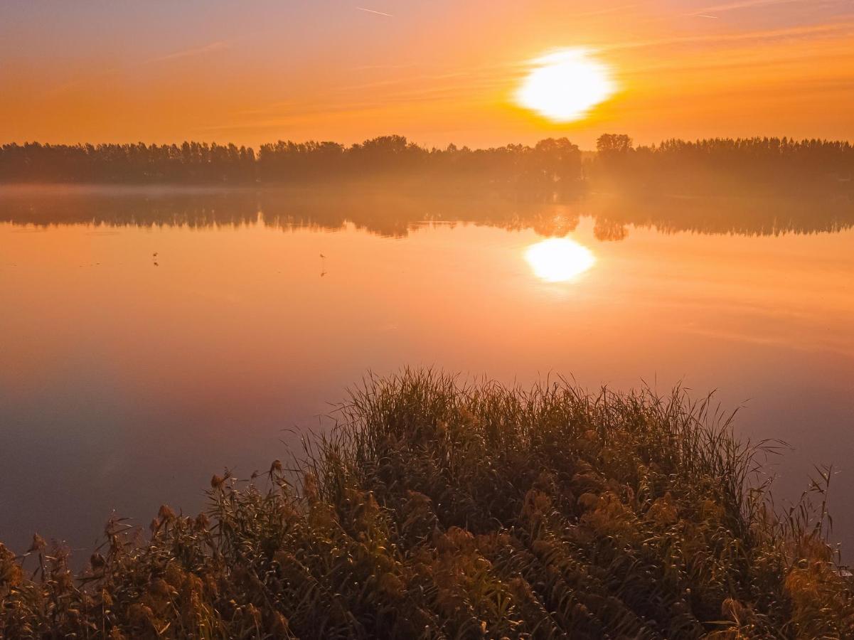 Martoni Resort & Restaurant Szigetszentmarton Екстер'єр фото