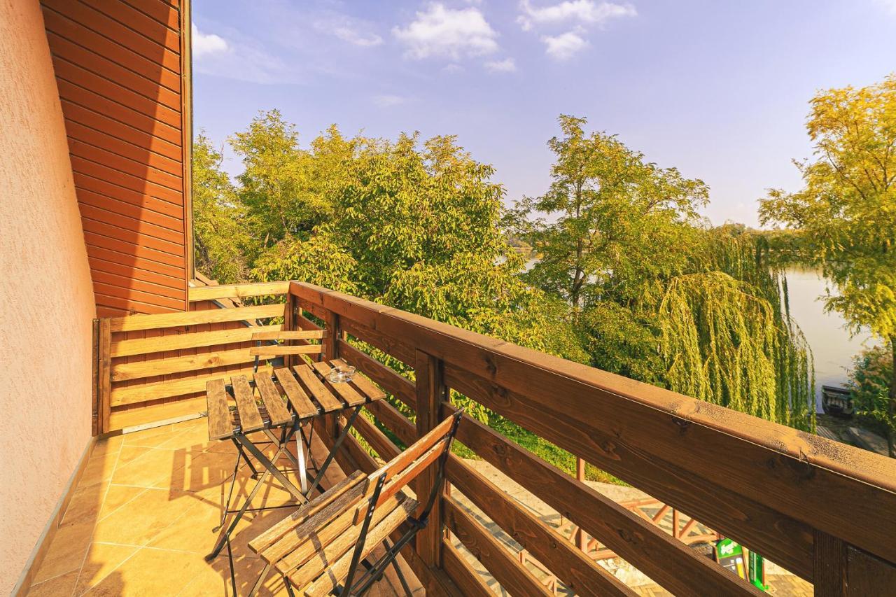 Martoni Resort & Restaurant Szigetszentmarton Екстер'єр фото
