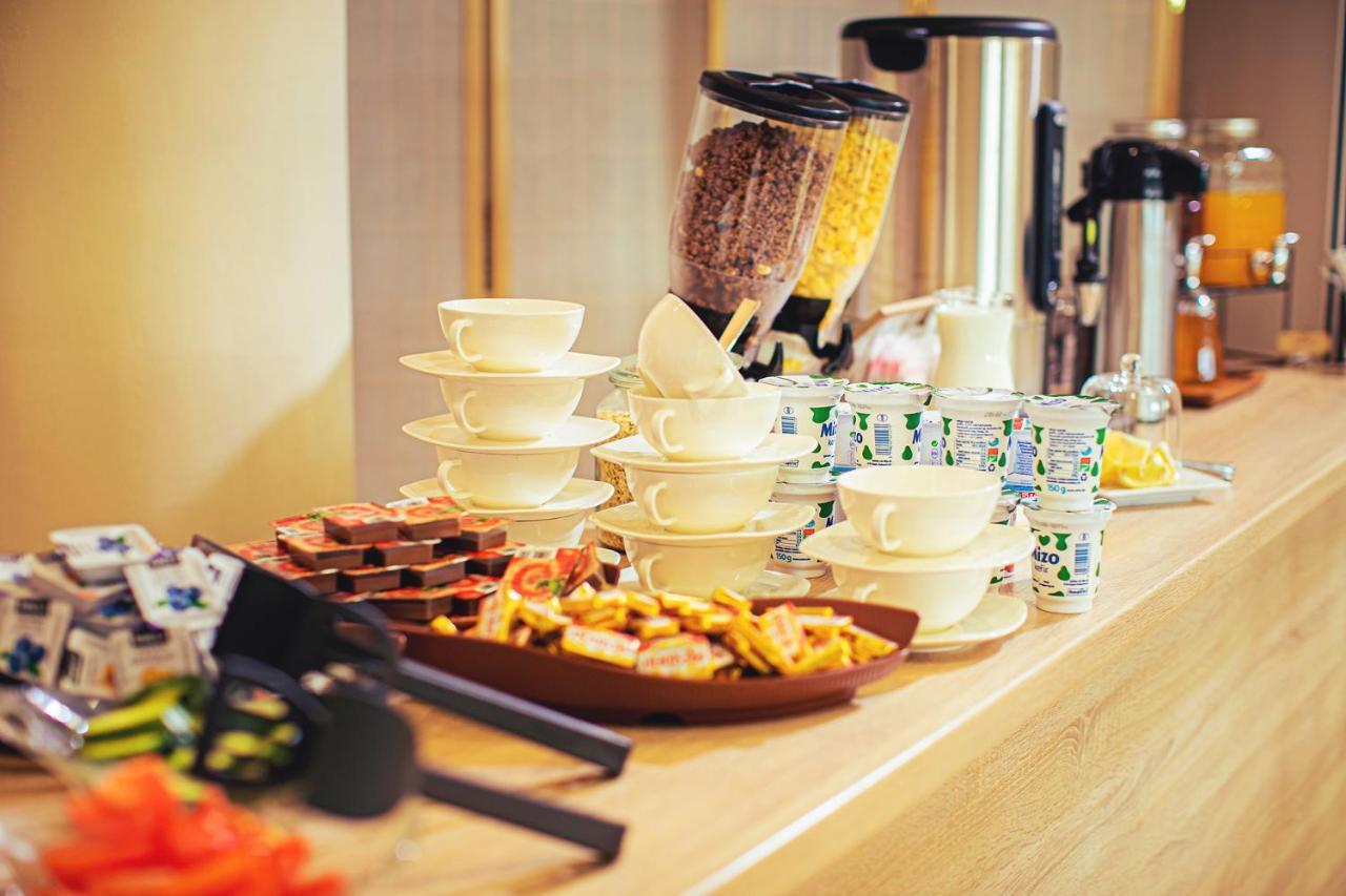 Martoni Resort & Restaurant Szigetszentmarton Екстер'єр фото