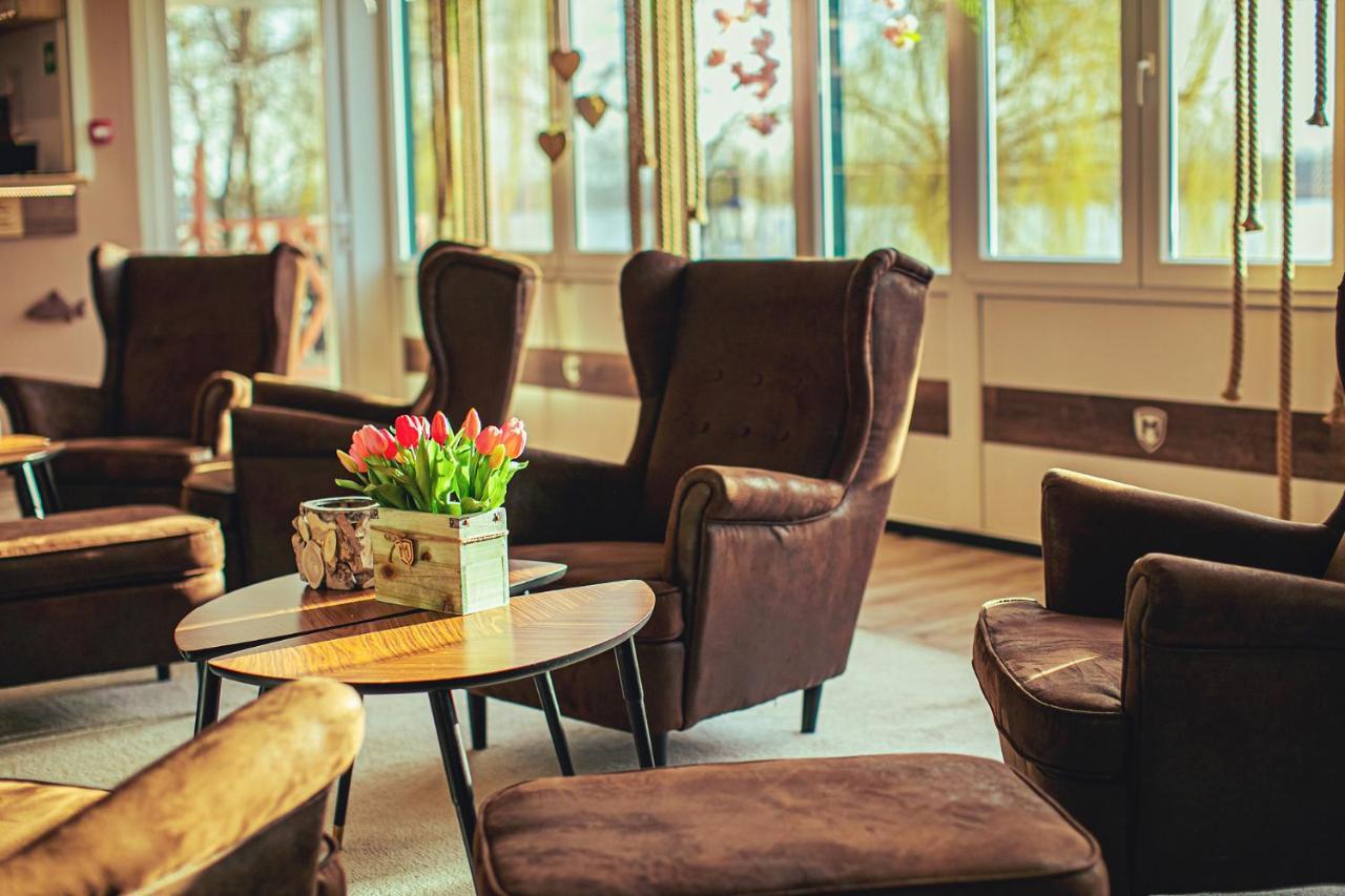 Martoni Resort & Restaurant Szigetszentmarton Екстер'єр фото