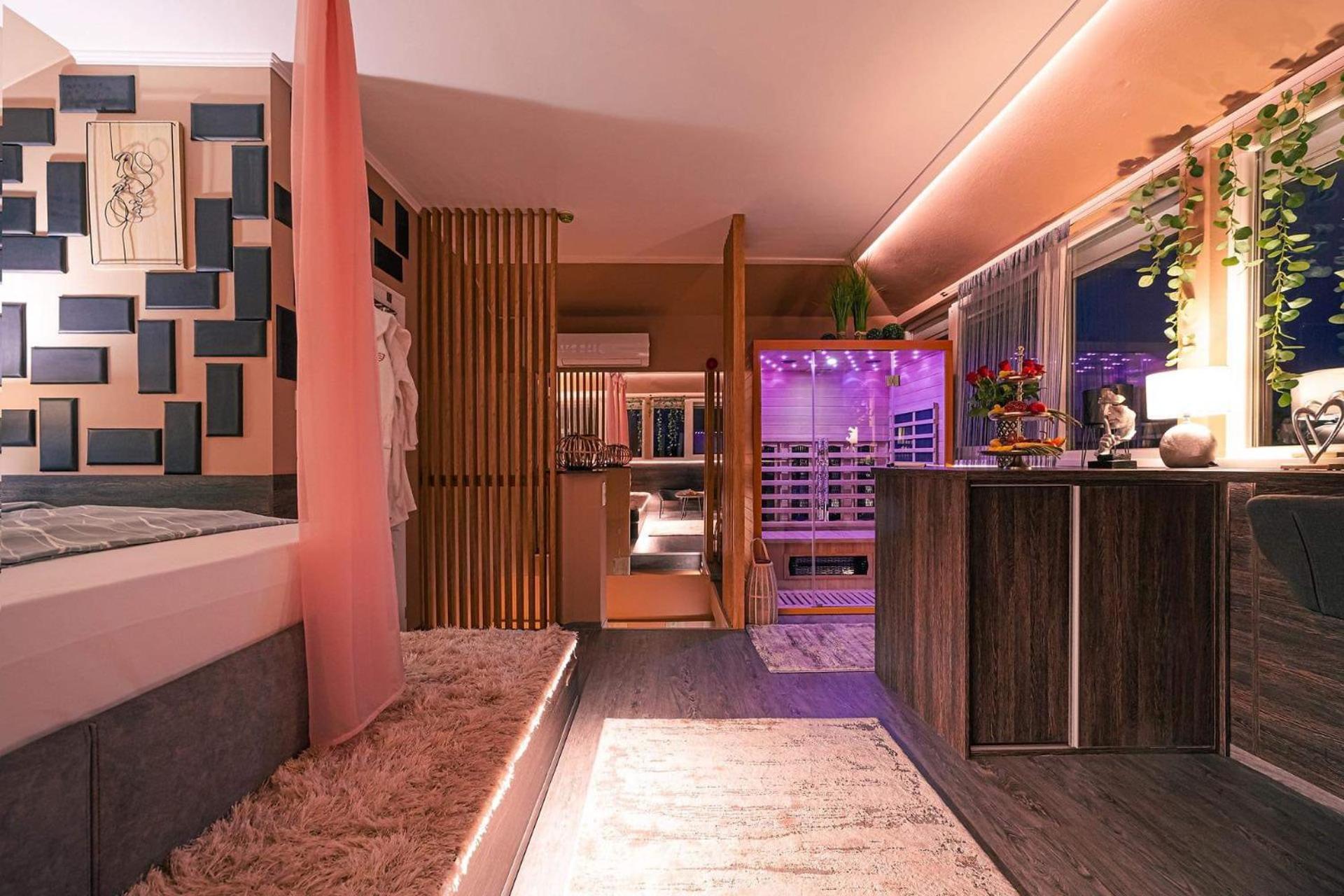 Martoni Resort & Restaurant Szigetszentmarton Екстер'єр фото