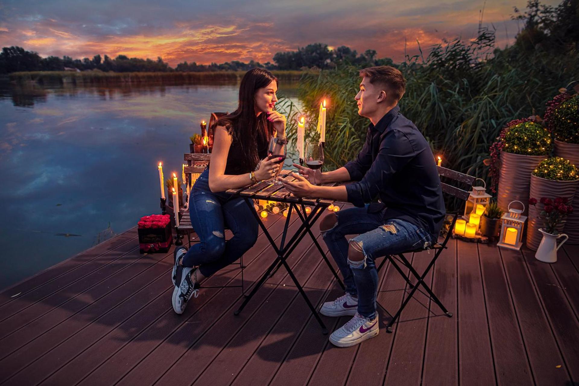 Martoni Resort & Restaurant Szigetszentmarton Екстер'єр фото